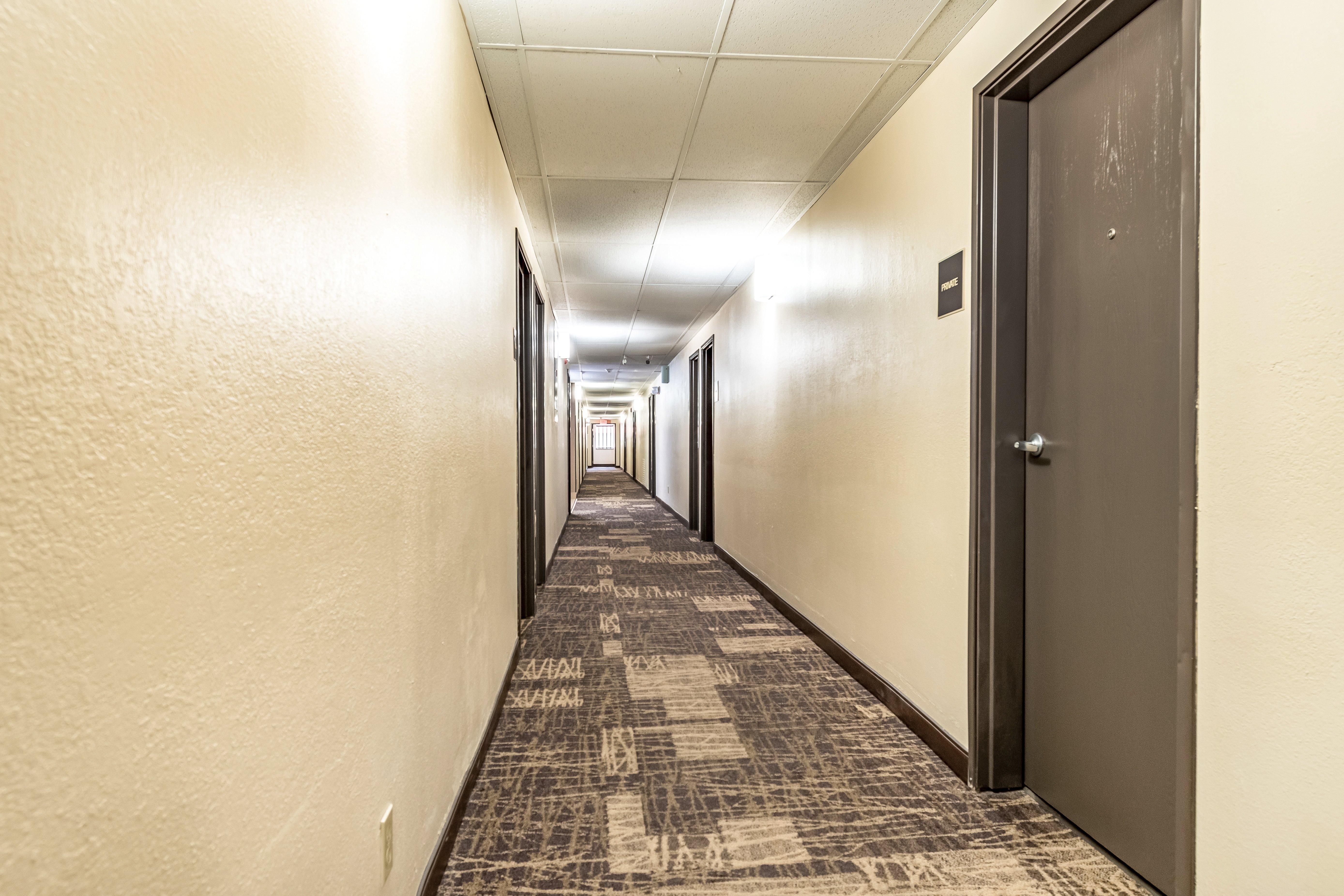 Red Roof Inn Plus+ Гантсвілл Екстер'єр фото