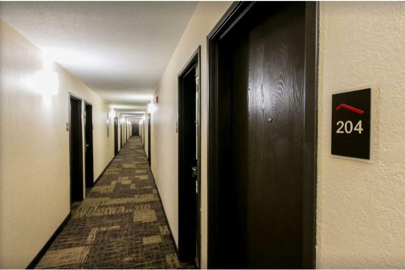 Red Roof Inn Plus+ Гантсвілл Екстер'єр фото